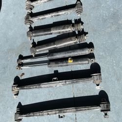 Ram 1500 Parts