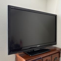Toshiba Regza TV 46”