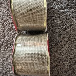 Craft Ribbons 