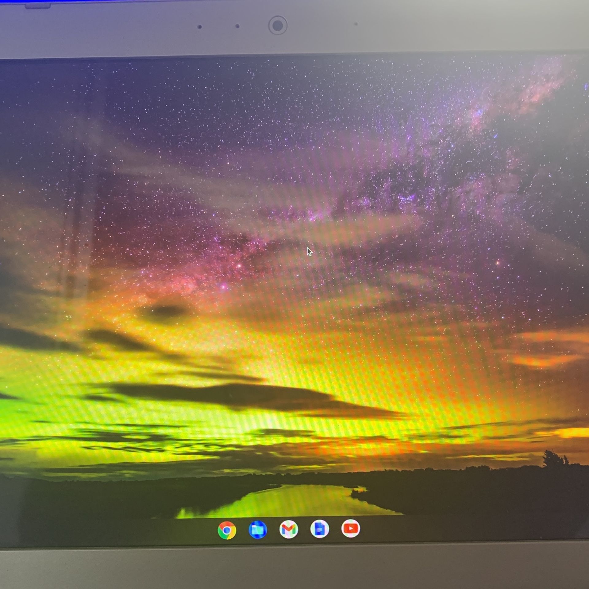 Toshiba Laptop CB35 B3340 Chromebook 2 Like New