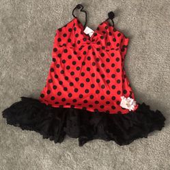 Women’s Halloween costume