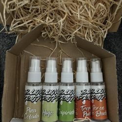 Blow Drops Taste Of Love 