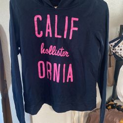 Hollister  Hoodie  For Women 