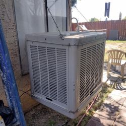  Champion Air Conditioner
