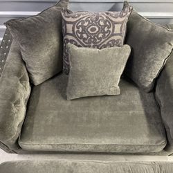 Grey Furniture 