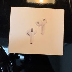 AirPods Pro 3