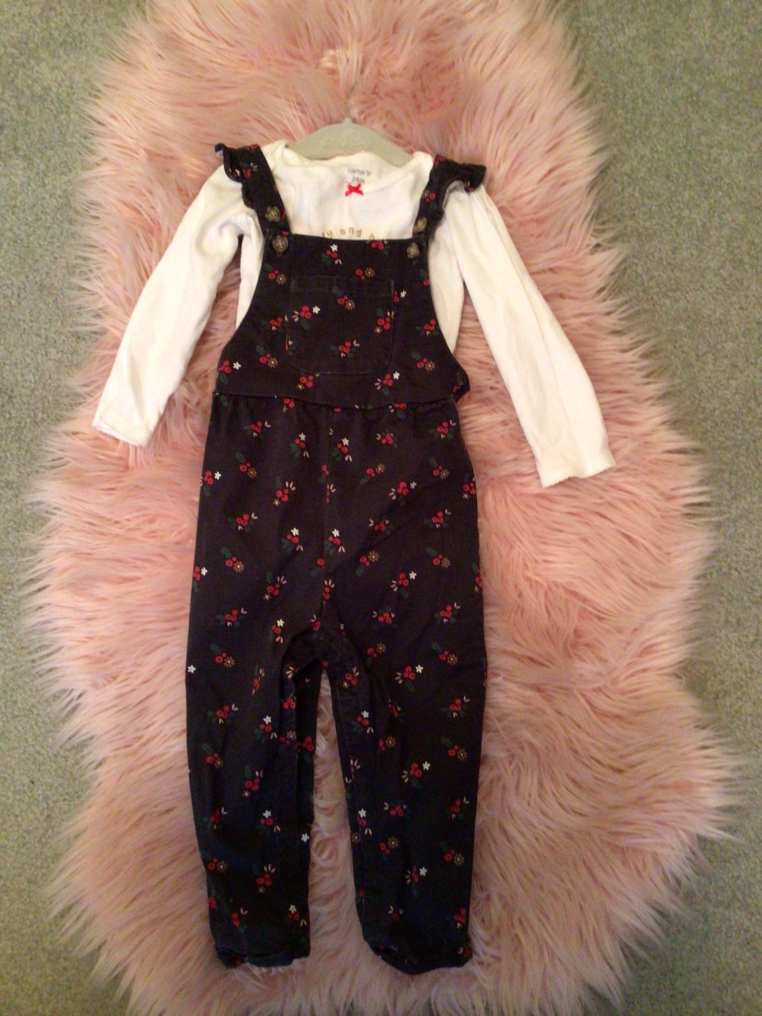 Cute Christmas Outfit