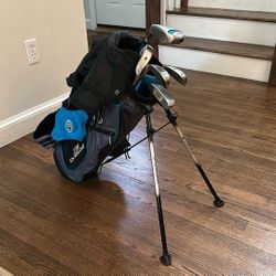 US Kids 48 Ultra Light 