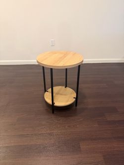 Side Table