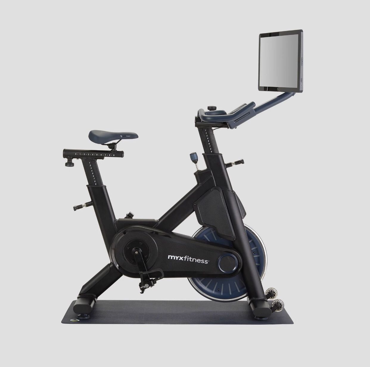 MyX Fitness Stationary bike