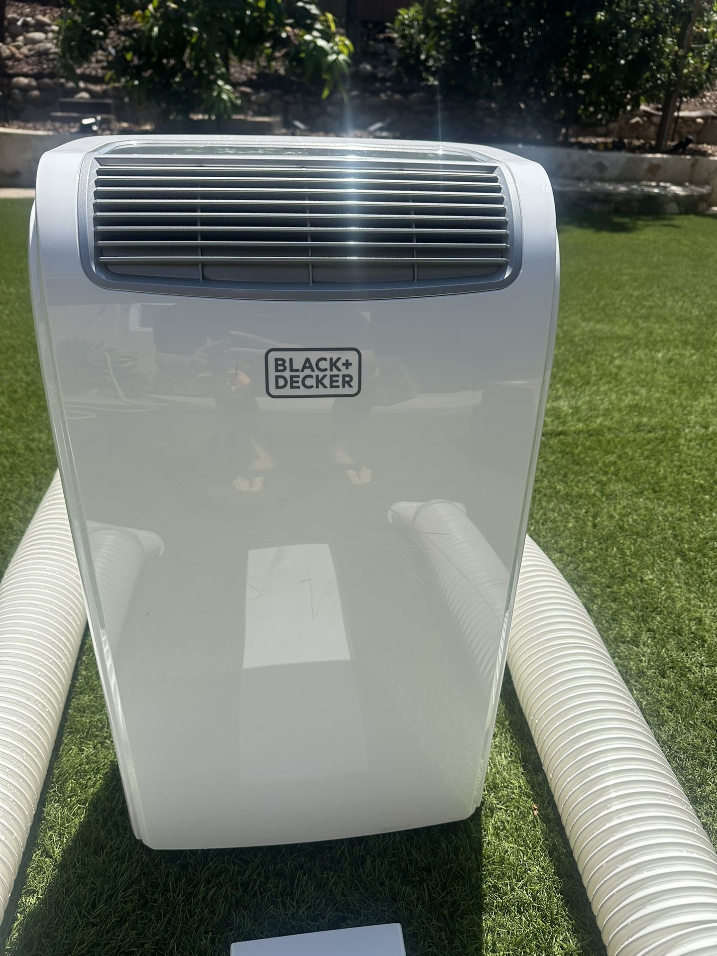 Portable Air Conditioner $199