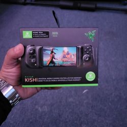 Xbox Android Smart Phone Controller
