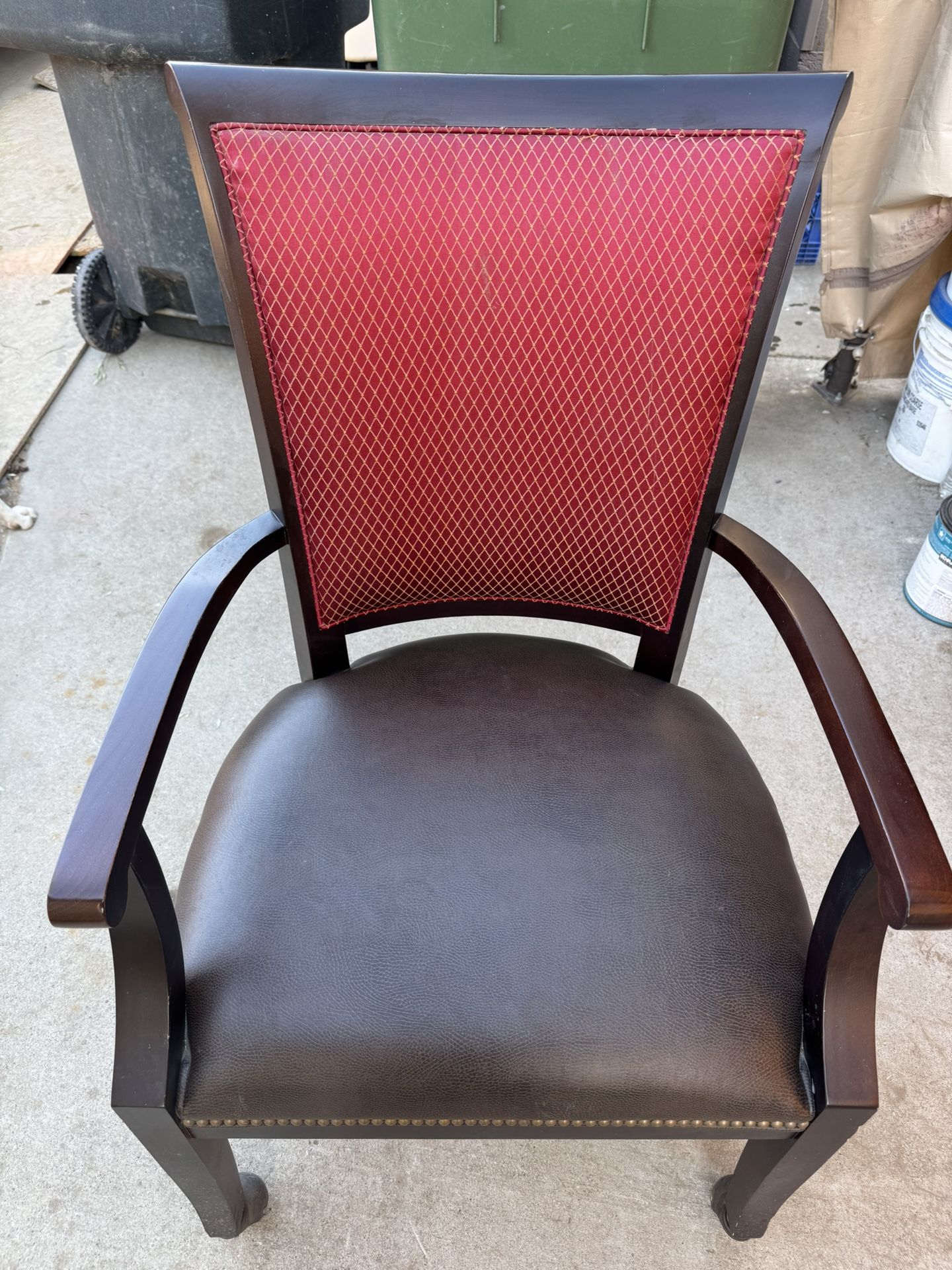 Nice Comfortable Chair