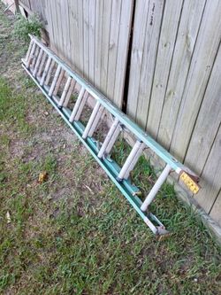 Escalera 18ft