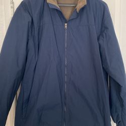 Waterproof Rain Coat 