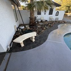 Pavers