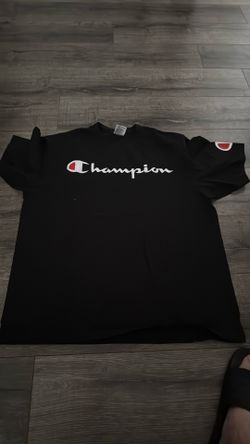 Champion - XL - Tee Shirt