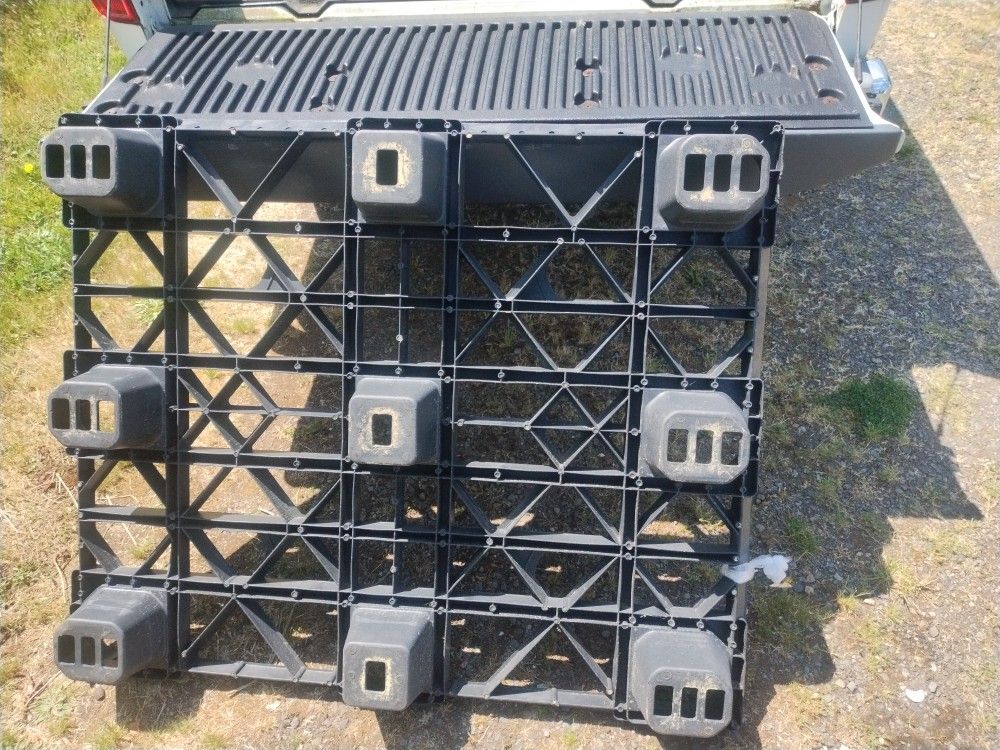Plastic Pallet