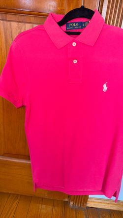 Men’s Ralph Lauren Polo Shirt