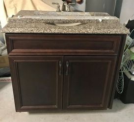 Bah Vanity