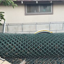 Fence 