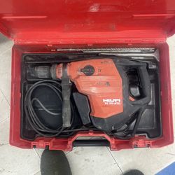 TE 70-ATC/AVR Rotary hammer