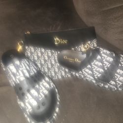Shoes And Bag Size 10
