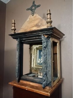 altar shrine