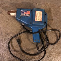 Welder Spot Puller
