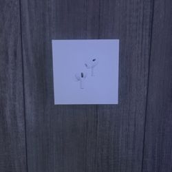 Apple AirPod Gen 2 Pro