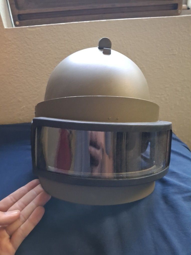 Spetznaz Helmet