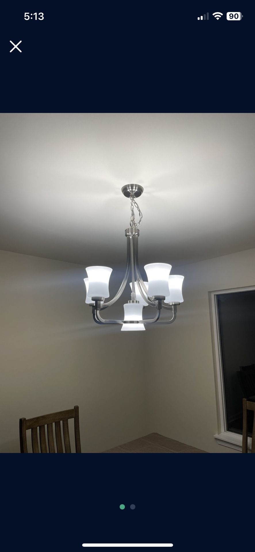 Pendant Light
