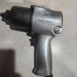 Ingersoll Rand 231C 1/2-Inch-Drive Air Impact Wrench