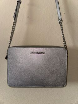 Michael Kors Jet Set Travel Large East/West Crossbody