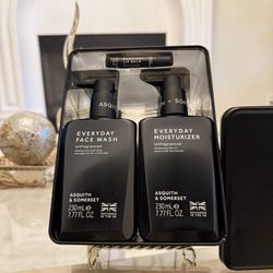 Men’s Body Care