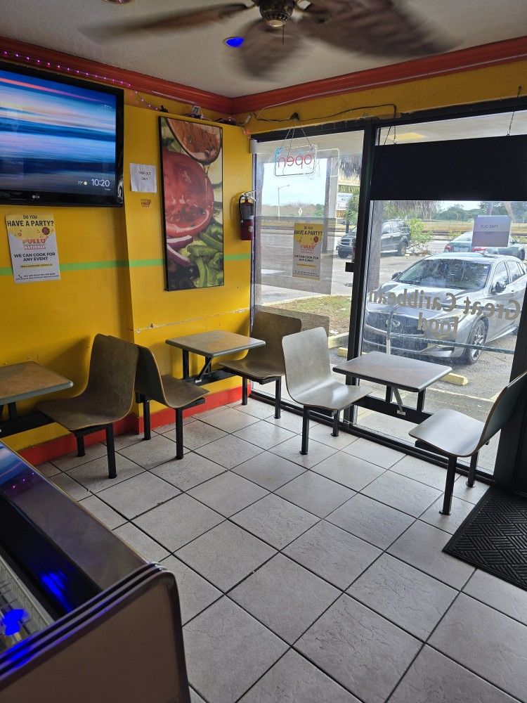 RESTAURANT AND BAKERY FOR SALE