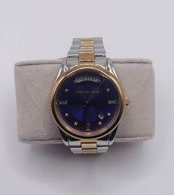 Michael Kors Colette Watch 