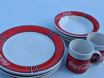 Coca cola collection