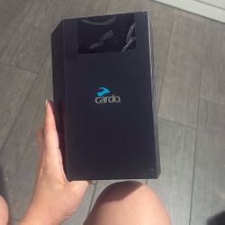 Cardo Packtalk Slim Duo JBL Bluetooth Headset 71-5027