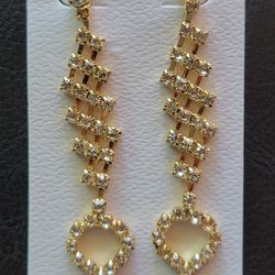 Earrings $5