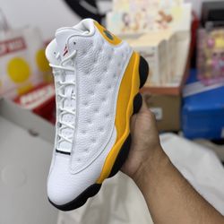 Jordan Retro 13 “del Sol” 