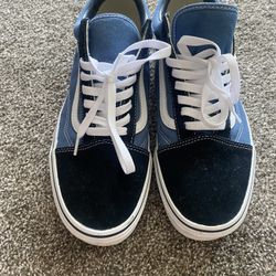 Vans Old School 