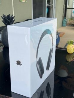 AirPods Max