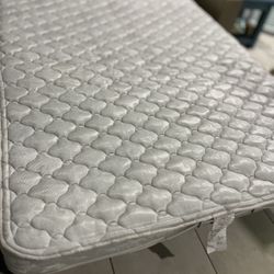 Sofa Leather Sleeper