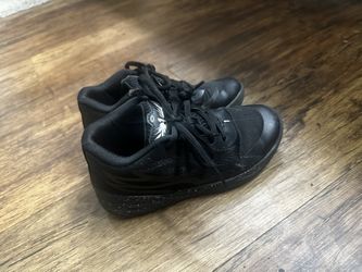 Melo Ball Kids Basketball Shoes (1y)