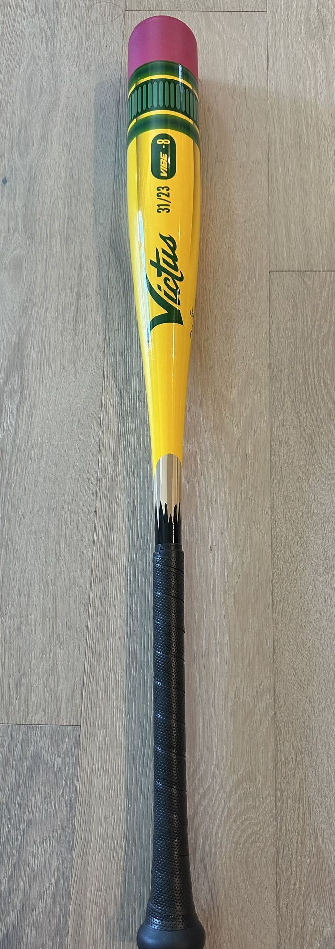 Victus Vibe Pencil USSSA Bat (-8)