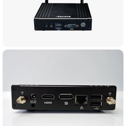 Mini Pc  Win-10, Intel Celeron N4500 2.80Ghz, 8Gb DDR4, 64Gb eMMC