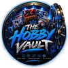 The Hobby Vault 