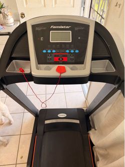 Treadmill