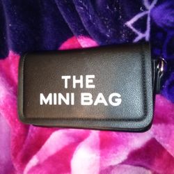 The Mini Bags